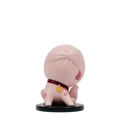 Mighty Jaxx - Stranger Things - Demopets Blind Box (One Random Figure per Purchase)