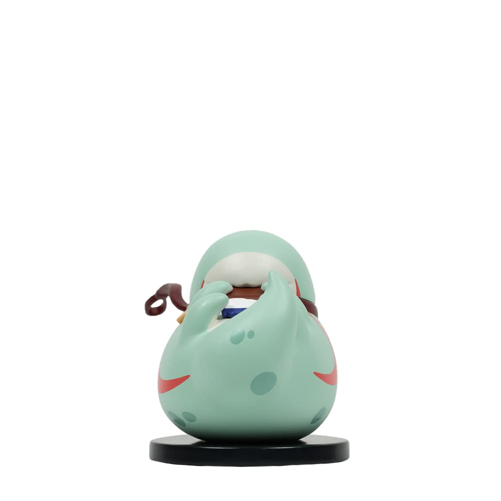 Mighty Jaxx - Stranger Things - Demopets Blind Box (One Random Figure per Purchase)