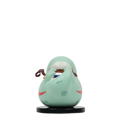 Mighty Jaxx - Stranger Things - Demopets Blind Box (One Random Figure per Purchase)