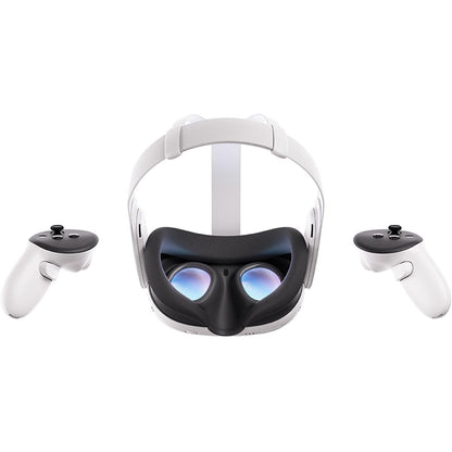 Meta Quest 3S 512GB Advanced All-In-One VR Headset with Controllers with 3 Year Warranty