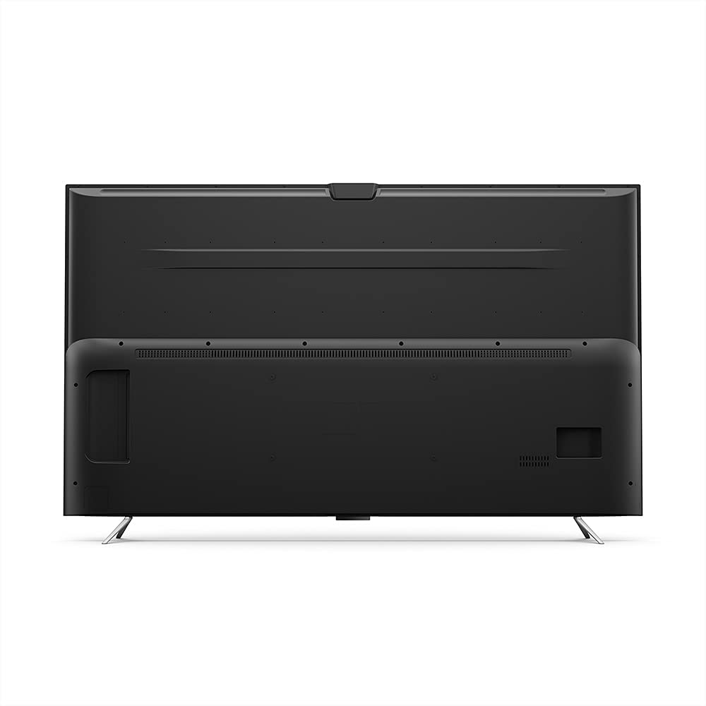 Amazon Fire TV 65" Omni Series, 4K UHD smart TV with Dolby Vision, hands-free with Alexa