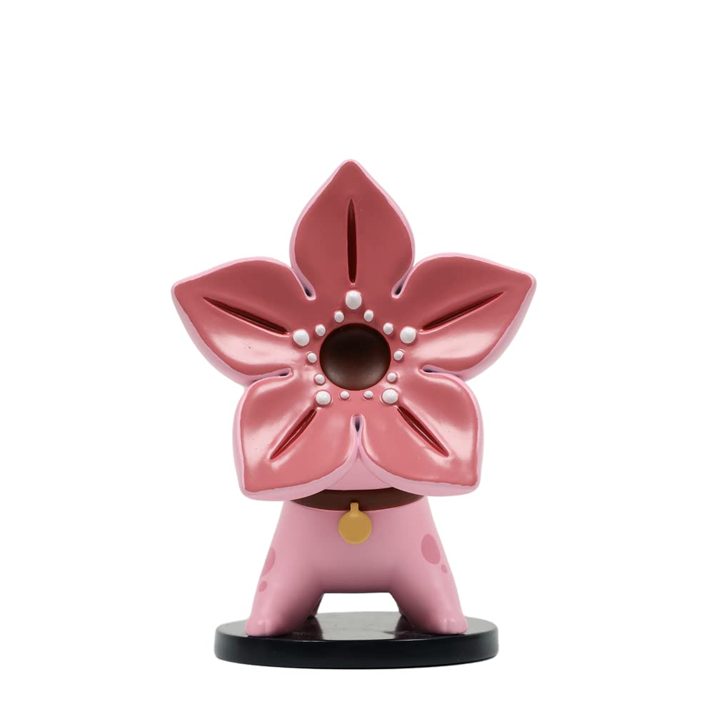 Mighty Jaxx - Stranger Things - Demopets Blind Box (One Random Figure per Purchase)