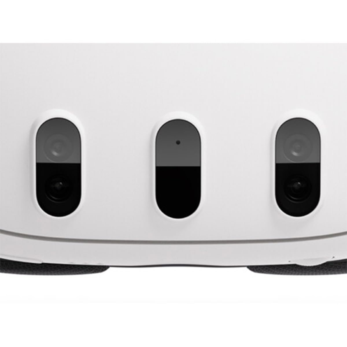 Meta Quest 3S 512GB Advanced All-In-One VR Headset with Controllers with 3 Year Warranty