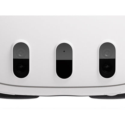 Meta Quest 3S 512GB Advanced All-In-One VR Headset with Controllers with 3 Year Warranty