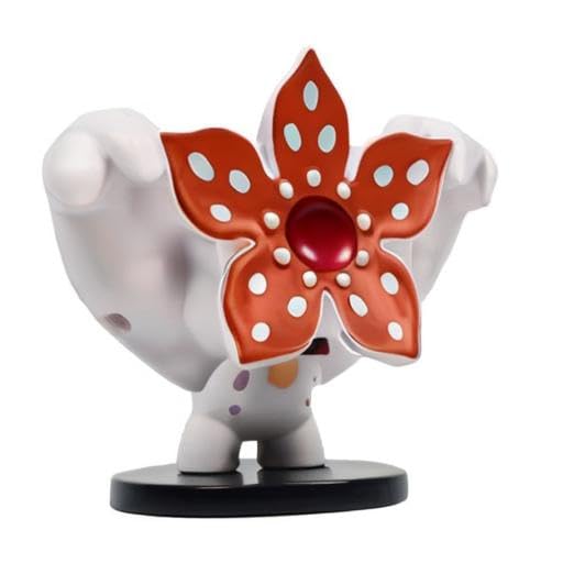 Mighty Jaxx - Stranger Things - Demopets Blind Box (One Random Figure per Purchase)