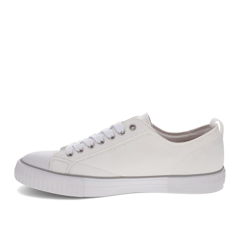 Levi's Mens Anikin C CVS Sneaker Shoe White