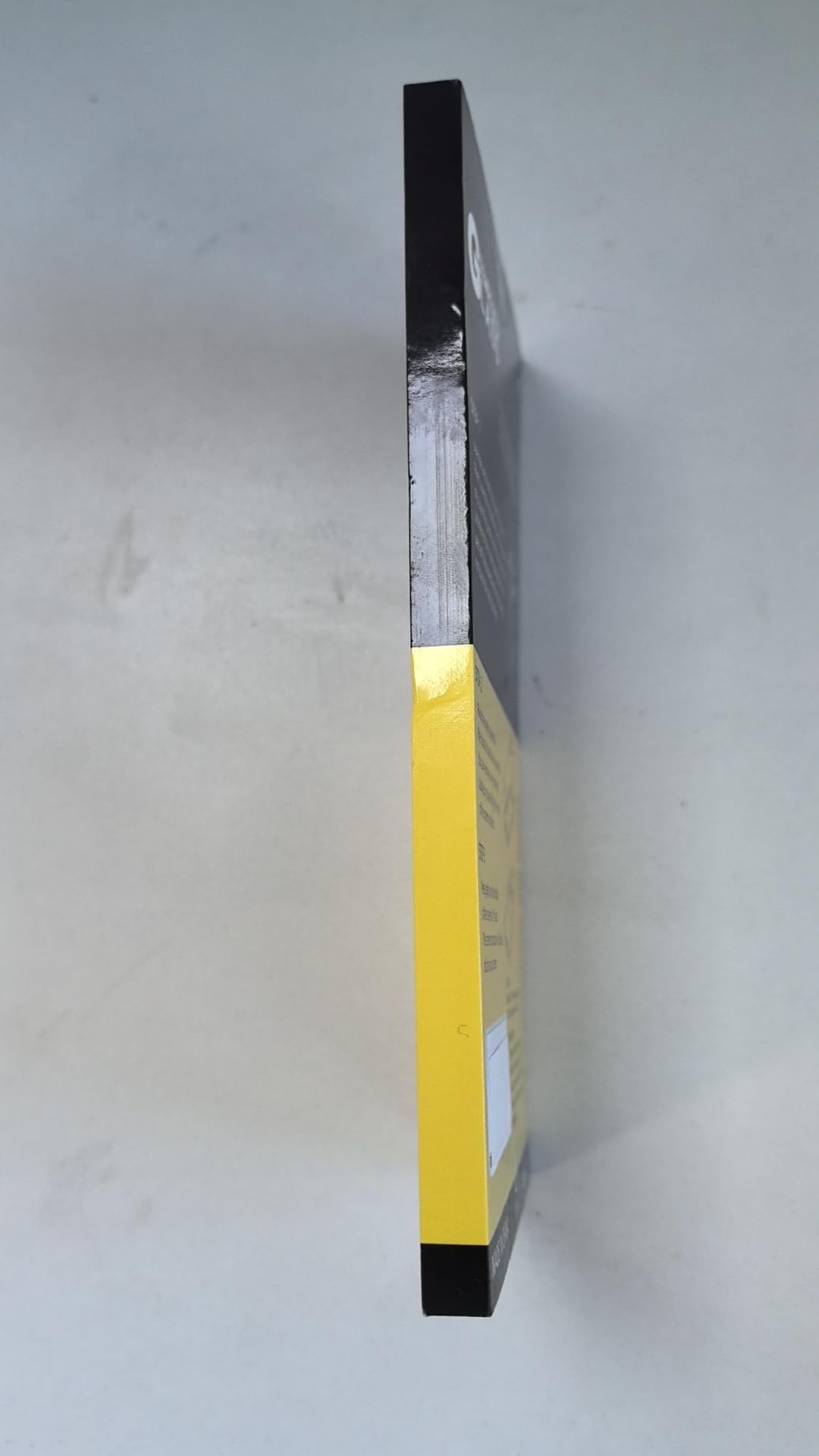 NEW'C 3 Pack Designed for Google Pixel 7 Screen Protector Tempered Glass,Case Friendly Anti Scratch, Bubble Free, Ultra Resistant