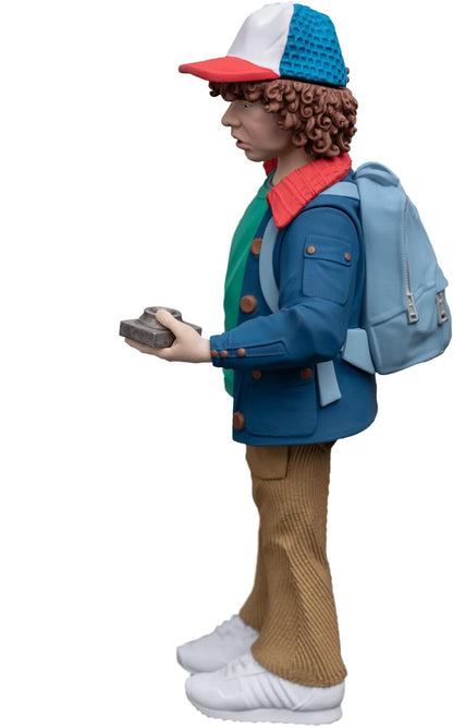 Weta Workshop Mini Epics - Stranger Things (Season 1) - Dustin The Pathfinder (Limited Edition)