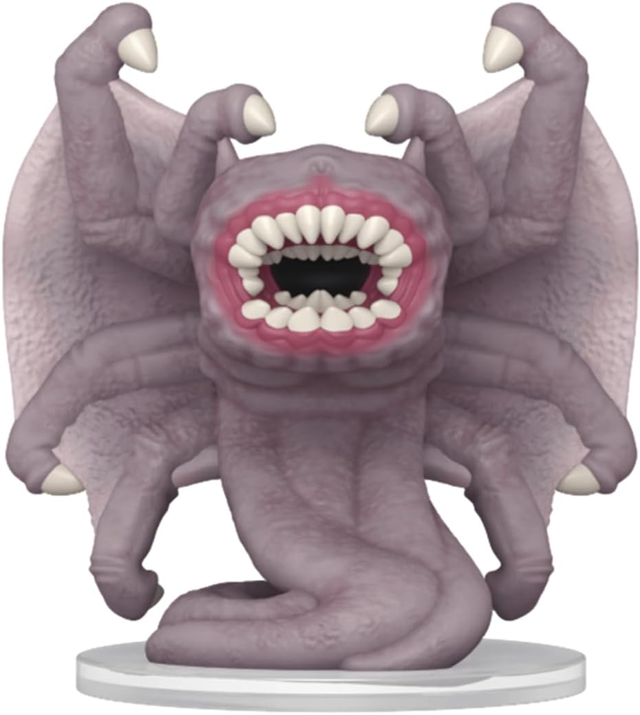 Funko Pop! Advent Calendar: Stranger Things - Vecna - 24 Days of Surprises - Collectible Vinyl Mini Figures - Mystery Box - Gift Idea - Holiday Present for Kids - Christmas Countdown