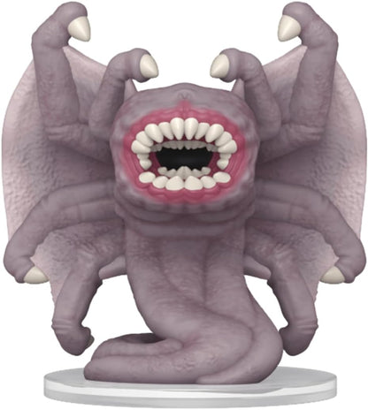 Funko Pop! Advent Calendar: Stranger Things - Vecna - 24 Days of Surprises - Collectible Vinyl Mini Figures - Mystery Box - Gift Idea - Holiday Present for Kids - Christmas Countdown