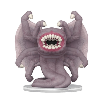 Funko Pop! Advent Calendar: Stranger Things - Vecna - 24 Days of Surprises - Collectible Vinyl Mini Figures - Mystery Box - Gift Idea - Holiday Present for Kids - Christmas Countdown