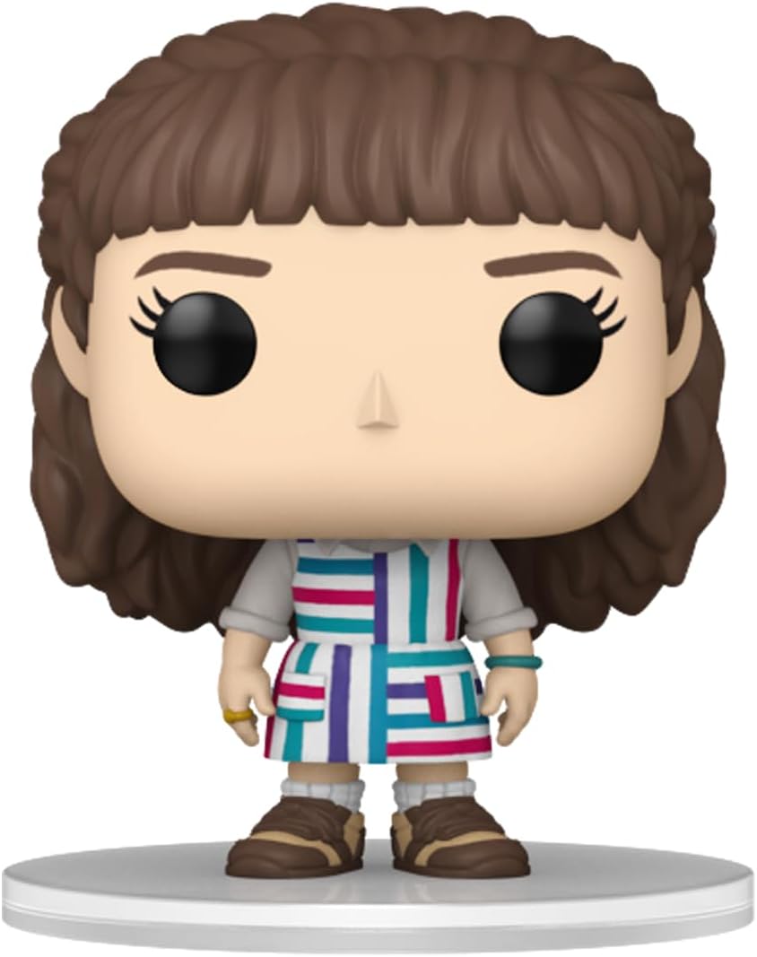 Funko Pop! Advent Calendar: Stranger Things - Vecna - 24 Days of Surprises - Collectible Vinyl Mini Figures - Mystery Box - Gift Idea - Holiday Present for Kids - Christmas Countdown