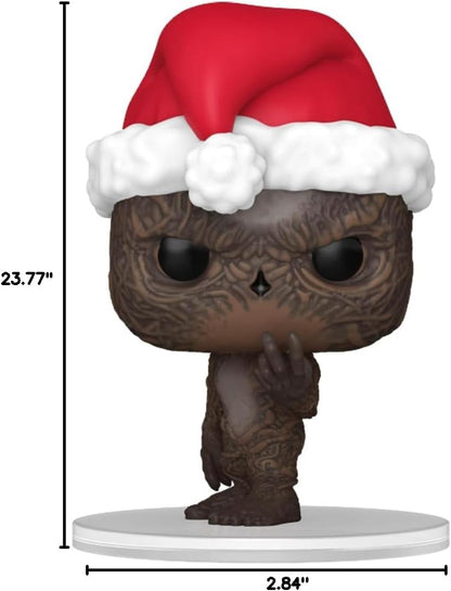 Funko Pop! Advent Calendar: Stranger Things - Vecna - 24 Days of Surprises - Collectible Vinyl Mini Figures - Mystery Box - Gift Idea - Holiday Present for Kids - Christmas Countdown
