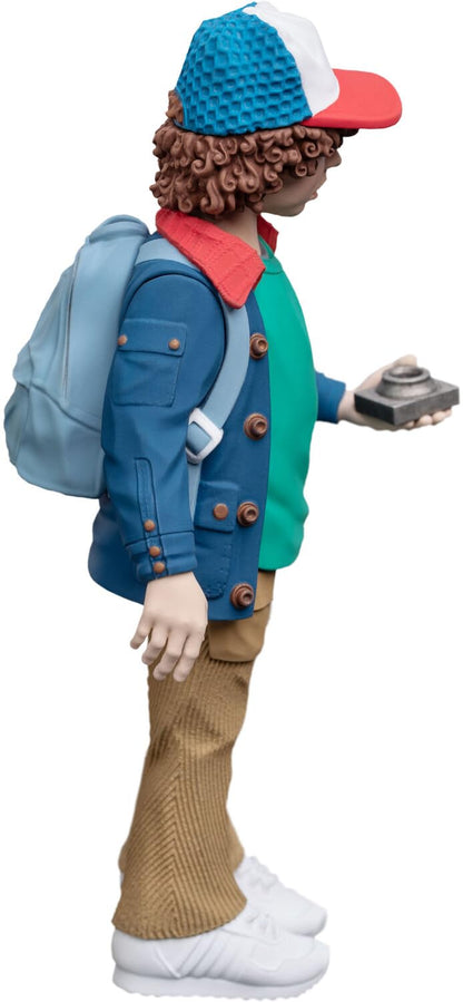 Weta Workshop Mini Epics - Stranger Things (Season 1) - Dustin The Pathfinder (Limited Edition)