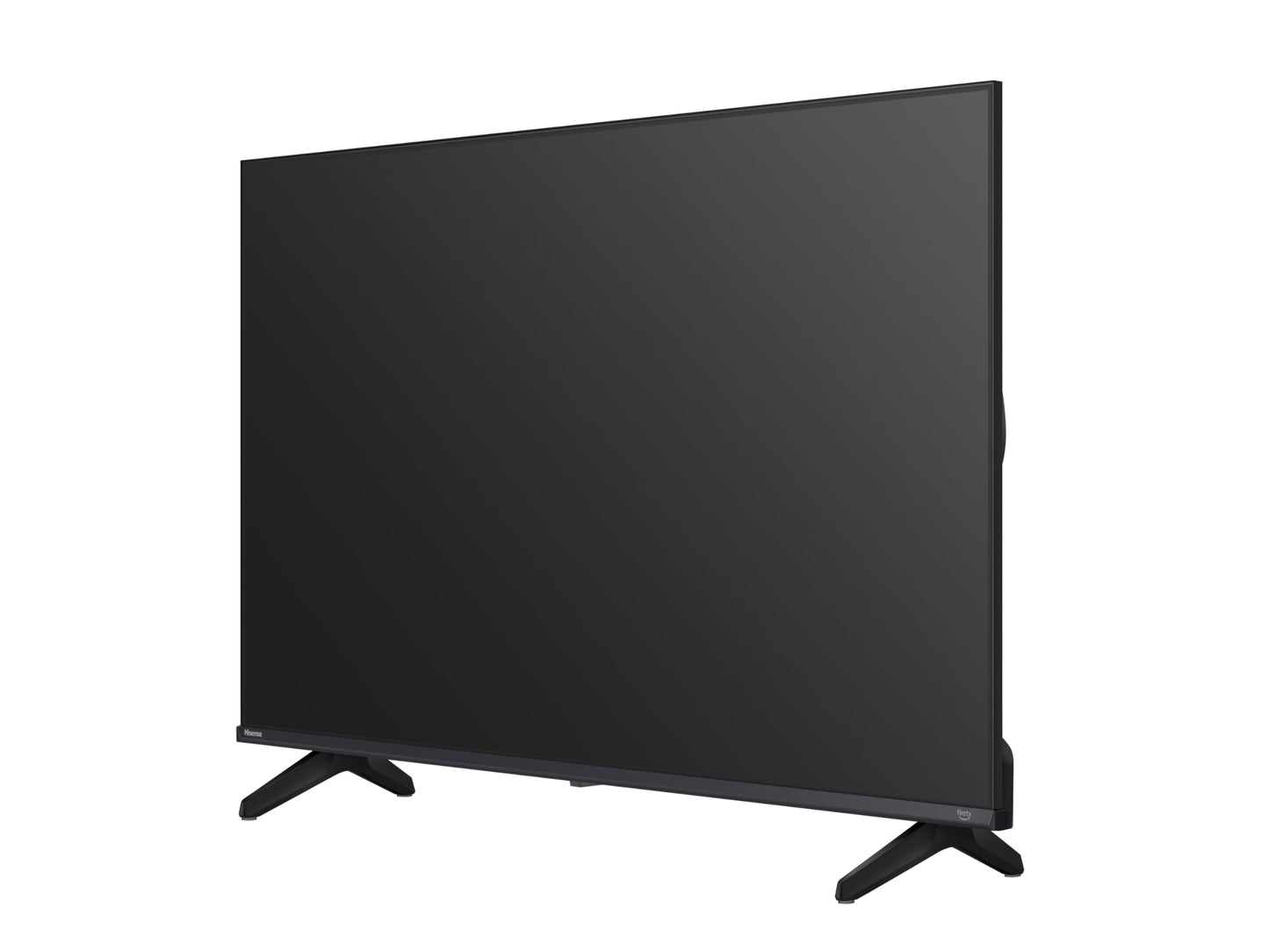 Hisense 40-Inch Class A4 Series FHD 1080p Smart Fire TV (40A4NF, 2025 Model) - DTS Virtual: X, Slim Bezel Design, Alexa Built in