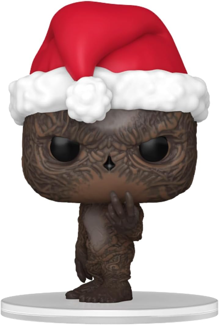 Funko Pop! Advent Calendar: Stranger Things - Vecna - 24 Days of Surprises - Collectible Vinyl Mini Figures - Mystery Box - Gift Idea - Holiday Present for Kids - Christmas Countdown