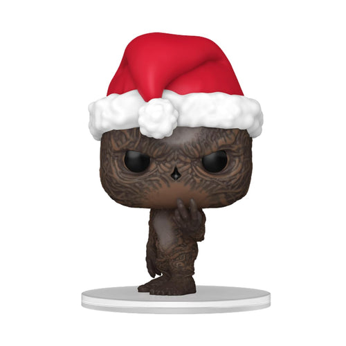 Funko Pop! Advent Calendar: Stranger Things - Vecna - 24 Days of Surprises - Collectible Vinyl Mini Figures - Mystery Box - Gift Idea - Holiday Present for Kids - Christmas Countdown