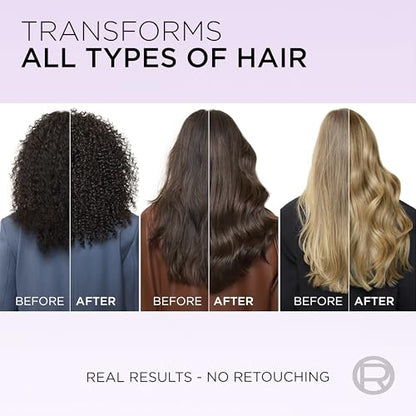 L'Oreal Paris Elvive Hyaluron Plump Hydrating Conditioner for Dehydrated, Dry Hair Infused with Hyaluronic Acid Care Complex, Paraben-Free, 12.6 Fl Oz