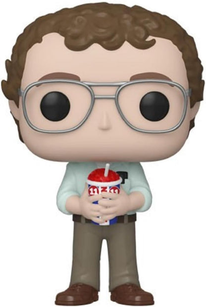 Funko Pop! TV: Stranger Things - Alexei Vinyl Figure