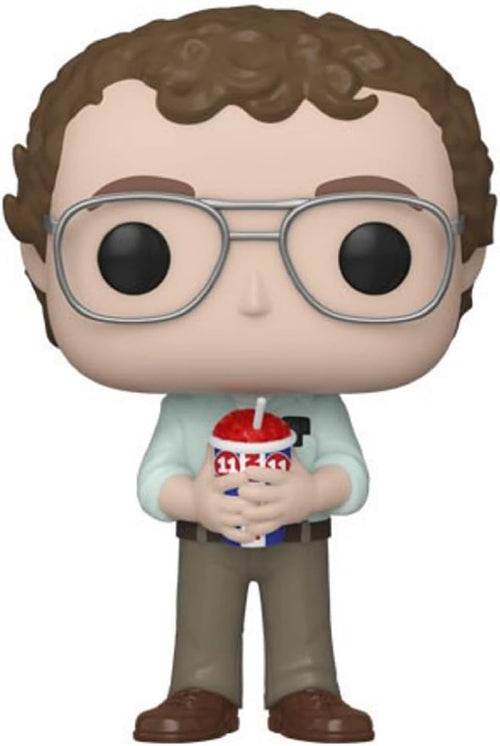 Funko Pop! TV: Stranger Things - Alexei Vinyl Figure