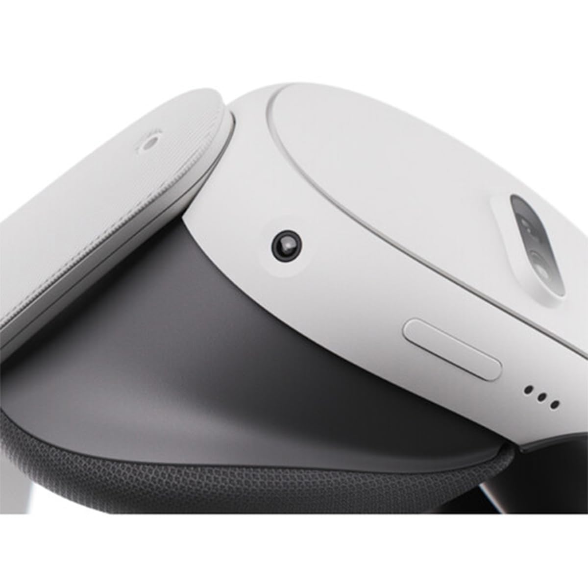 Meta Quest 3S 512GB Advanced All-In-One VR Headset with Controllers with 3 Year Warranty