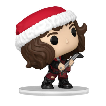 Funko Pop! Advent Calendar: Stranger Things - Vecna - 24 Days of Surprises - Collectible Vinyl Mini Figures - Mystery Box - Gift Idea - Holiday Present for Kids - Christmas Countdown