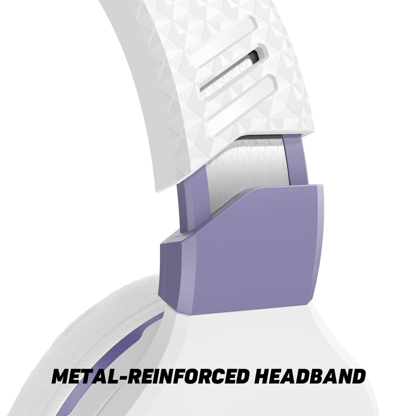 Turtle Beach Recon Spark Gaming Headset - Xbox Series X, Xbox Series S, Xbox One, PS5, PS4, PlayStation, PC, Mobile with 3.5mm - Flip-Up Mic, 40mm Speakers, PC Splitter, White