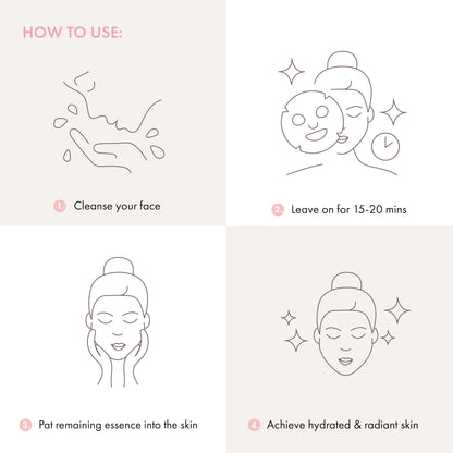 ESW Beauty Pumpkin Spice Oat Milk – Calming Plant-Based Milk Face Mask – Pumpkin Extract for Dry, Sensitive Skin – Soothes, Reduces Oil & Fights Breakouts