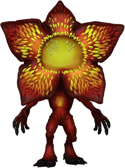 Funko POP TV: Stranger Things Rift - Demogorgon - Stranger Things - Collectable Vinyl Figure - Gift Idea - Official Merchandise - for Kids & Adults - TV Fans - Model Figure for Collectors and Display