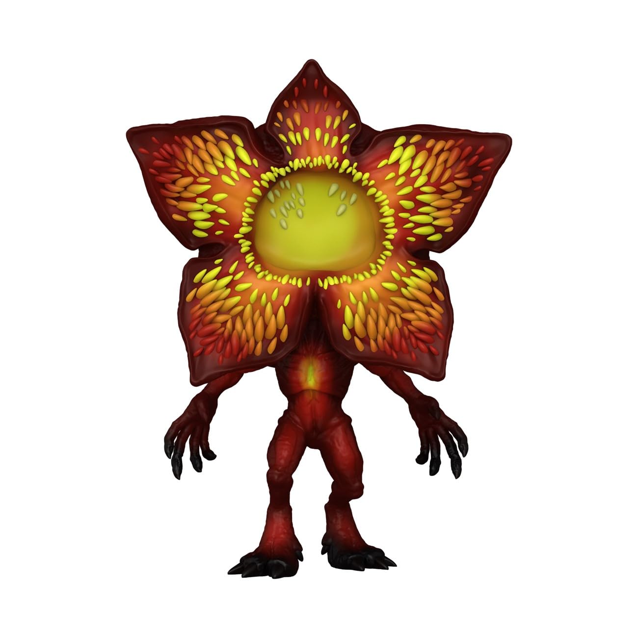 Funko POP TV: Stranger Things Rift - Demogorgon - Stranger Things - Collectable Vinyl Figure - Gift Idea - Official Merchandise - for Kids & Adults - TV Fans - Model Figure for Collectors and Display