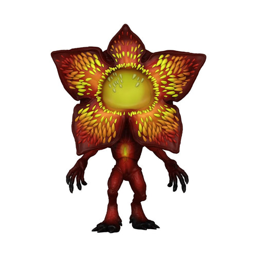 Funko POP TV: Stranger Things Rift - Demogorgon - Stranger Things - Collectable Vinyl Figure - Gift Idea - Official Merchandise - for Kids & Adults - TV Fans - Model Figure for Collectors and Display