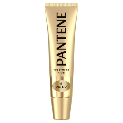 Pantene Shampoo, Sheer Volume - Lightweight Nourishment for Fine, Color-Treated Hair, 72-Hour Fullness and Body, 27.7 Oz Each, 2-Pack + Miracle Rescue Shot (0.5 Oz)