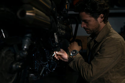 Garmin Instinct 2X Solar - Tactical Edition, Rugged GPS Smartwatch, Built-in Flashlight, Ballistics Calculator, Solar Charging Capability, Coyote Tan