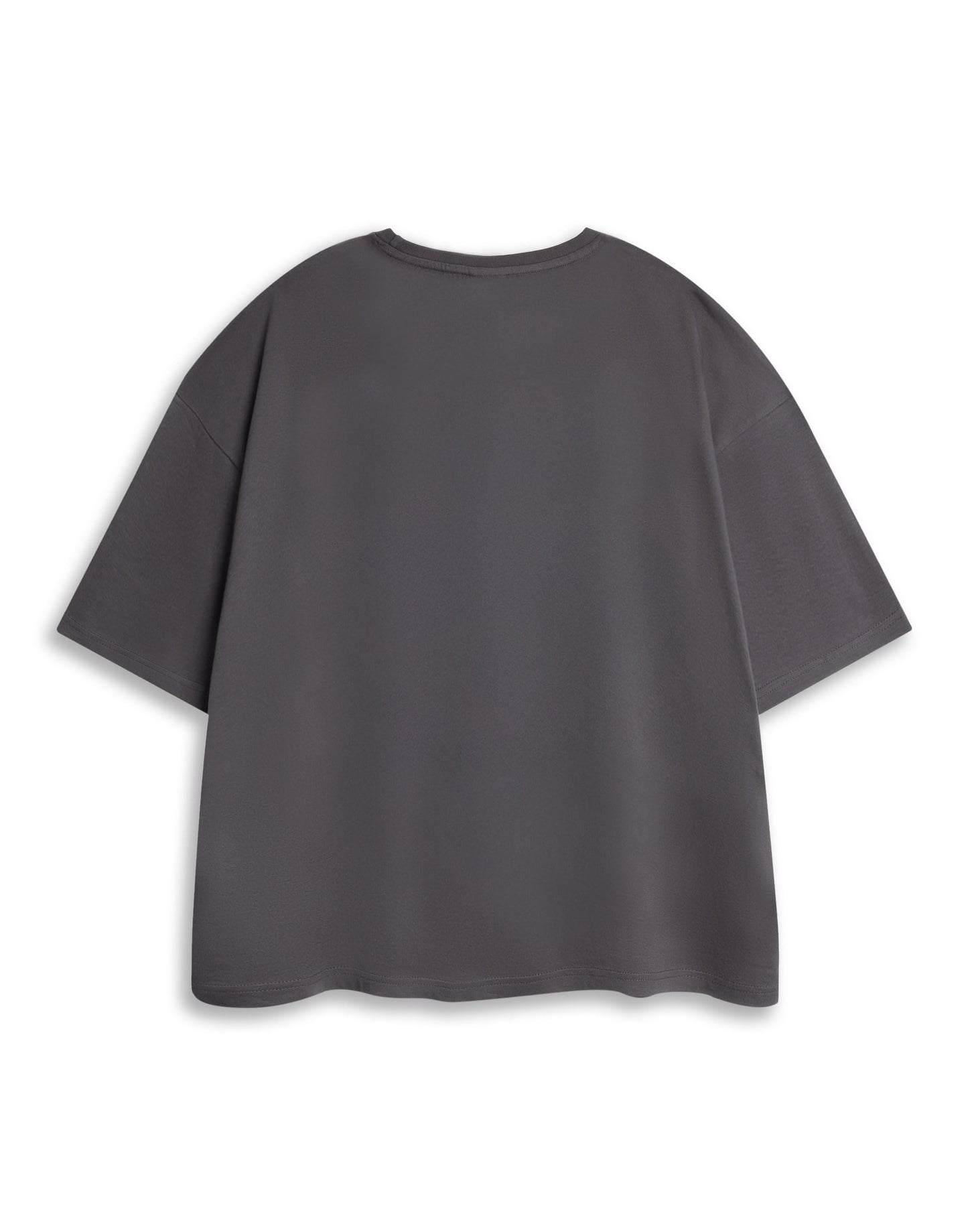 Stranger Things Hellfire Club Womens Black Short Sleeve Long Leg Pyjama Set | Graphic Tee & Cartoon Bottoms | Sleepwear for Fans of the Series Merch - Medium