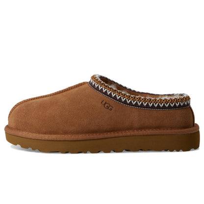 UGG Women's Tasman II Slipper, Chestnut, 7