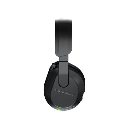 Turtle Beach Stealth 600 Wireless Multiplatform Amplified Gaming Headset for Xbox Series X|S, Xbox One, PC, PS5, PS4, & Mobile – Bluetooth, 80-Hr Battery, Noise-Cancelling Mic – Black