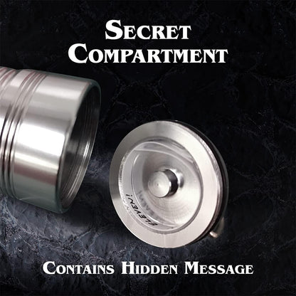 Stranger Things Demogorgon Hunting LED Flashlight by Energizer, Limited , Vintage , Collector‚Äôs Edition (Batteries Included)