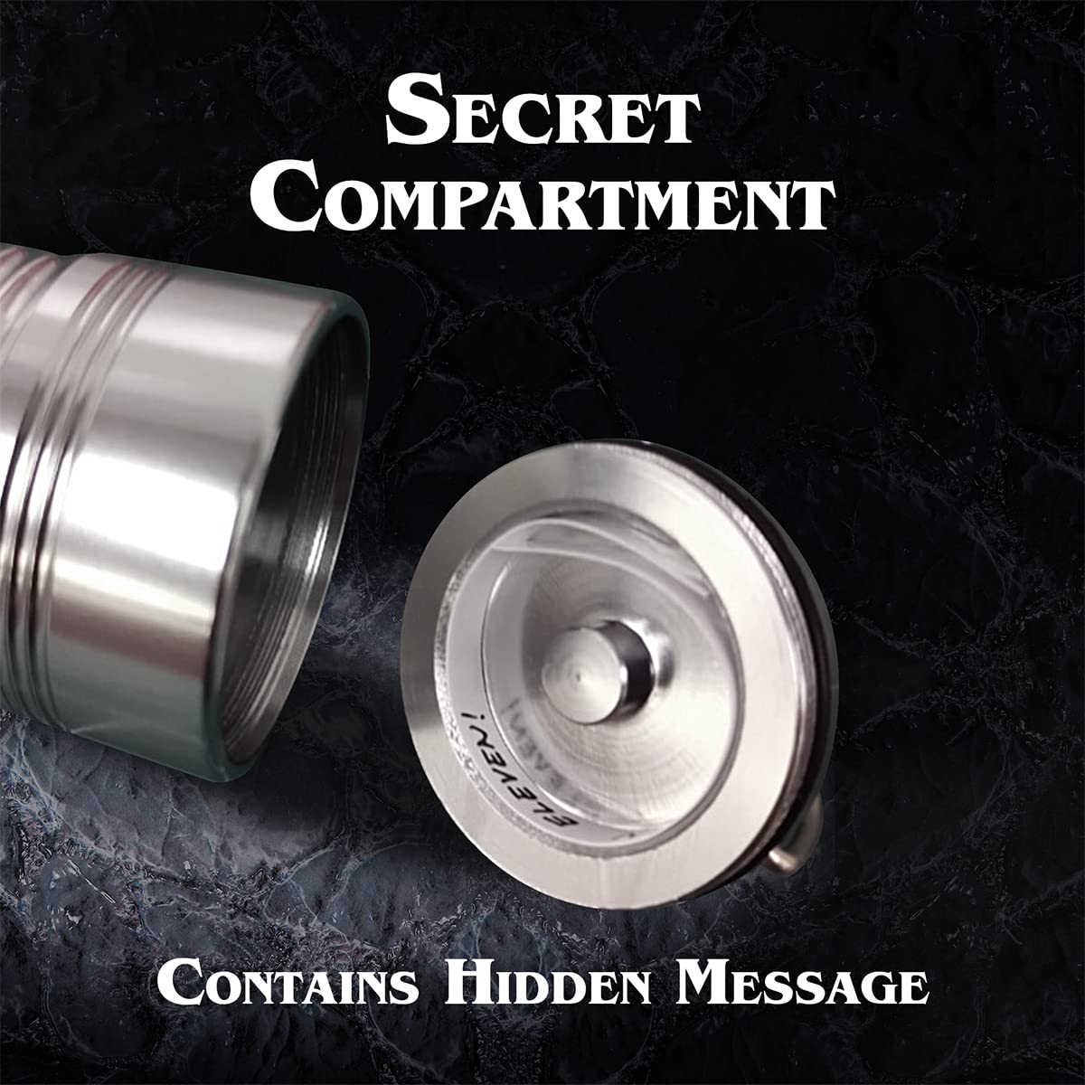 Stranger Things Demogorgon Hunting LED Flashlight by Energizer, Limited , Vintage , Collector‚Äôs Edition (Batteries Included)