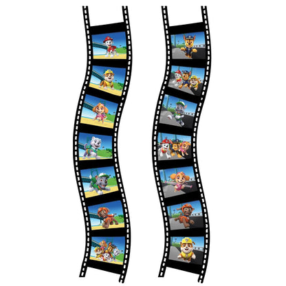 LEXiBOOK, Paw Patrol, Stories Projector, Torch Light and Projector with 3 Discs, 24 Images, Create Your own Stories, LTC050PA