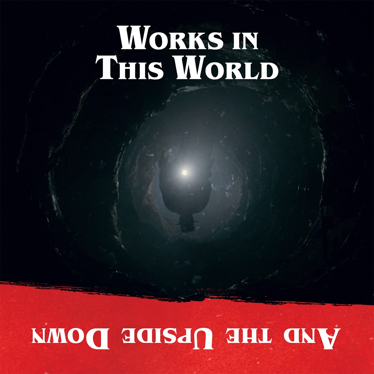 Stranger Things Demogorgon Hunting LED Flashlight by Energizer, Limited , Vintage , Collector‚Äôs Edition (Batteries Included)