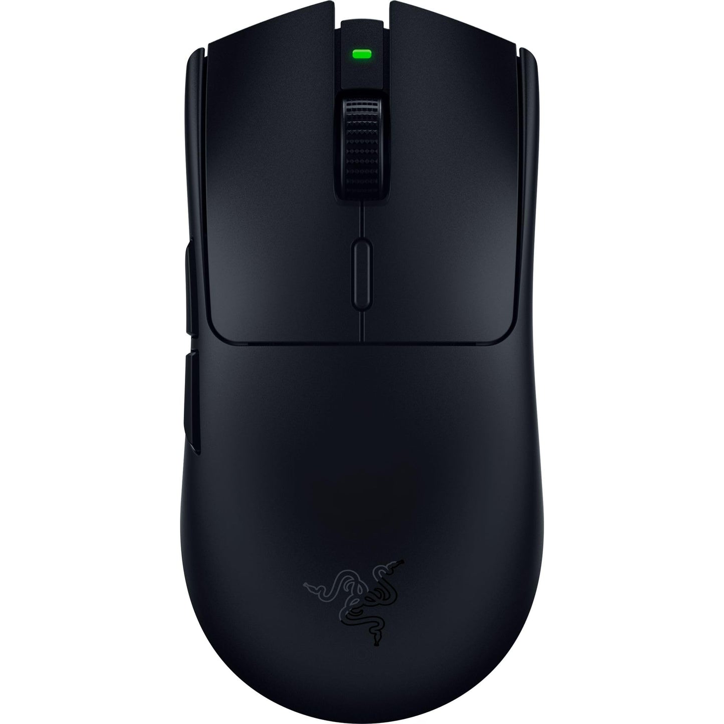 Razer Viper V3 HyperSpeed Wireless Esports Gaming Mouse: 82g Lightweight - Up to 280 Hr Battery - 30K DPI Optical Sensor - Gen-2 Mechanical Switches - 8 Programmable Controls - Classic Black