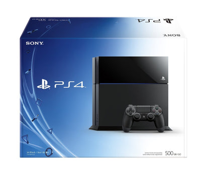 PlayStation 4