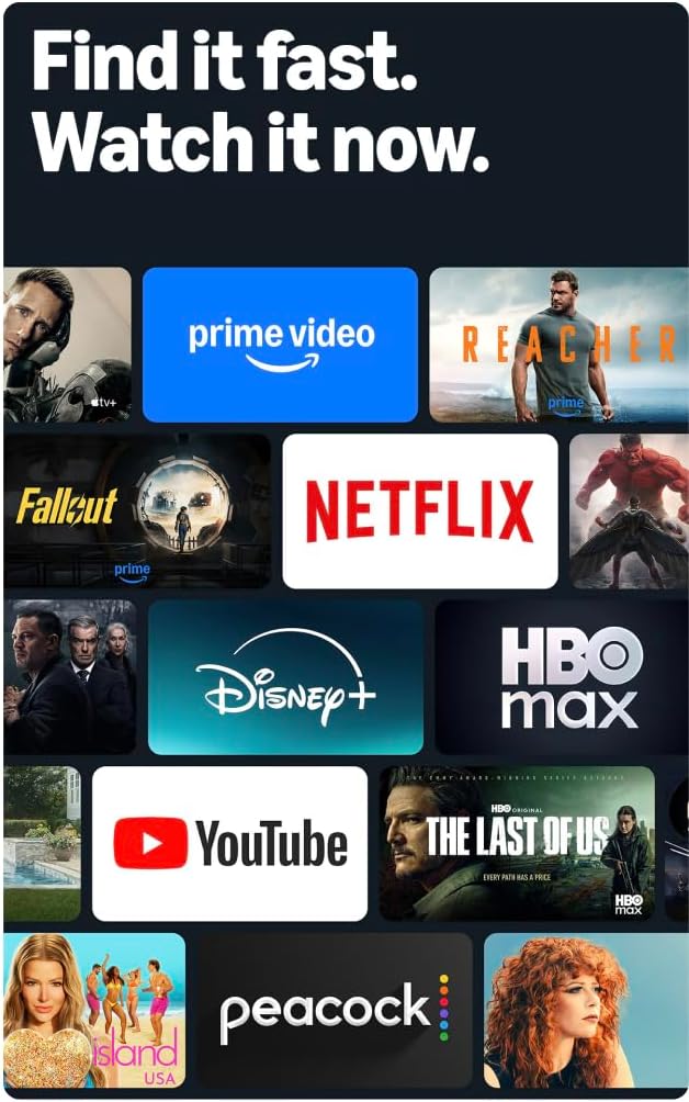 Amazon Fire TV 50" 4-Series (newest model), 4K Ultra HD smart TV with Alexa Remote, HDR10+, fast processor, Dolby Audio, Ambient Experience, free and live TV