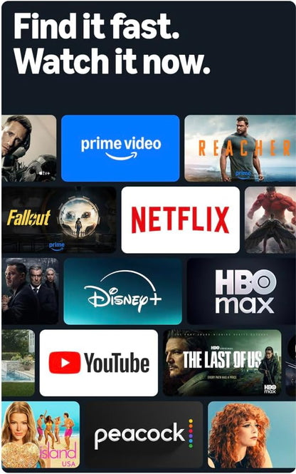 Amazon Fire TV 75" Omni QLED Series (newest model), 4K Ultra HD smart TV, HDR10+, Dolby Vision, Dolby Audio, quad-core processor, hands-free with Alexa