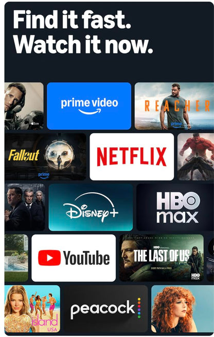 Amazon Fire TV 75" Omni QLED Series (newest model), 4K Ultra HD smart TV, HDR10+, Dolby Vision, Dolby Audio, quad-core processor, hands-free with Alexa