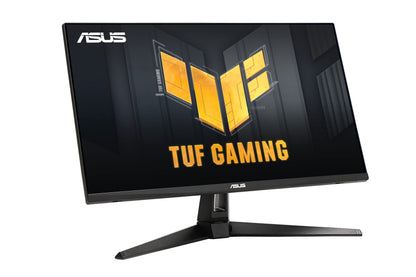 ASUS TUF Gaming 27” 4K HDR Monitor (VG27UQ1A) – 160Hz, 1ms, Extreme Low Motion Blur Sync, NVIDIA G-SYNC Compatible, AMD FreeSync Premium, 95% DCI-P3, DisplayWidget, 3 yr Warranty