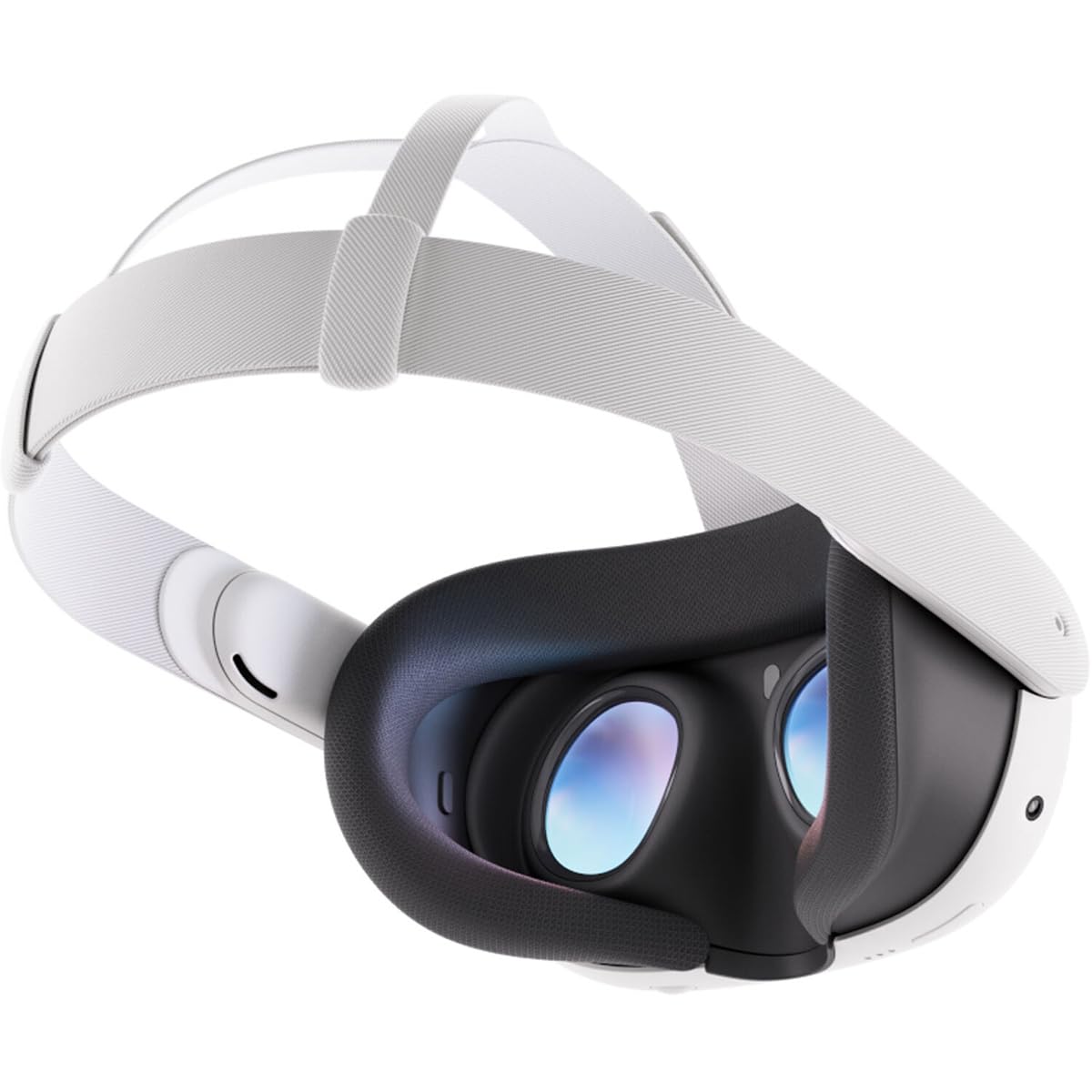 Meta Quest 3S 512GB Advanced All-In-One VR Headset with Controllers with 3 Year Warranty