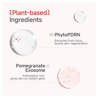 CANDORLOV Overnight Collagen Lifting Gel Mask 5 pcs, Korean Face Lifting Deep Hydrogel Mask for Glass Skin, Anti-Aging with PDRN, Hyaluronic Acid for Elasticity, Firmness