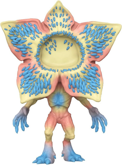 Funko POP! Super: Stranger Things - Demogorgon - (Scoops Ahoy) - Collectable Vinyl Figure - Gift Idea - Official Merchandise - for Kids & Adults - TV Fans - Model Figure for Collectors and Display