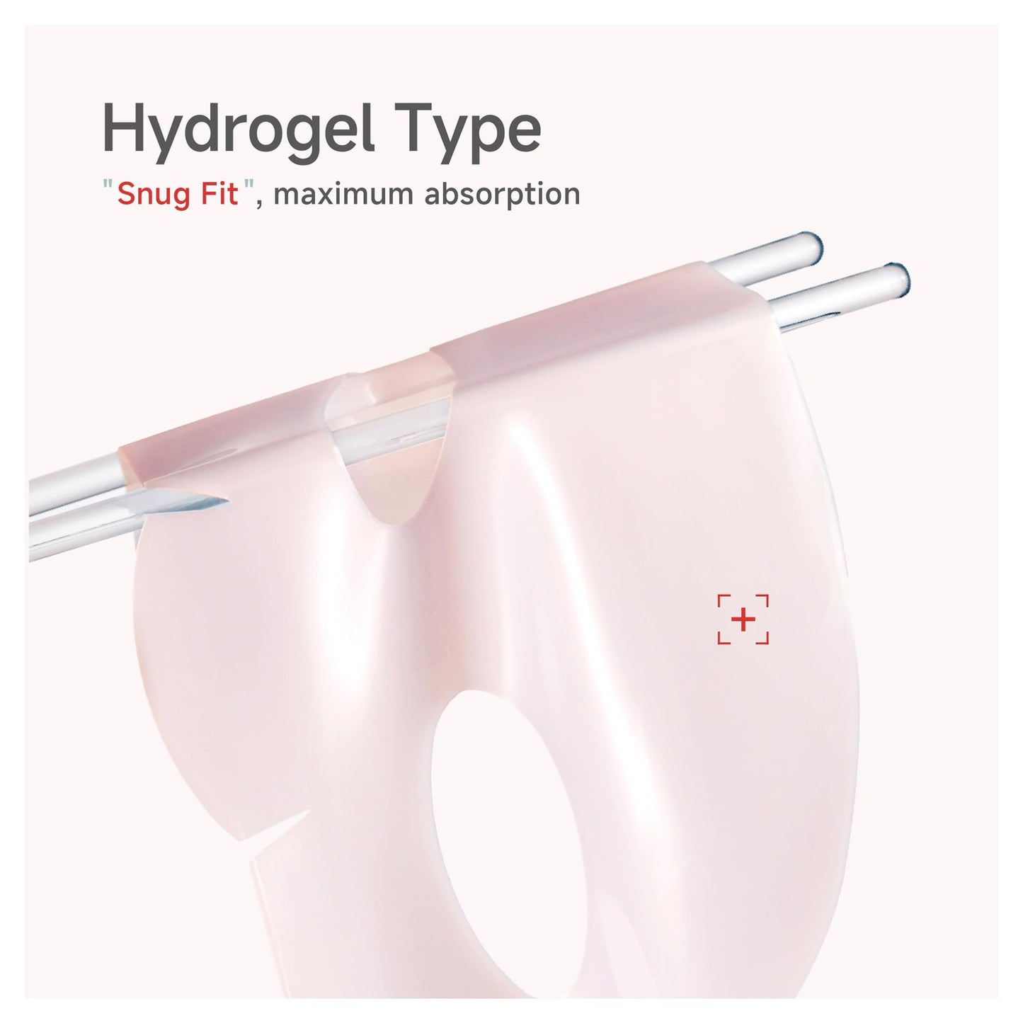 CANDORLOV Overnight Collagen Lifting Gel Mask 5 pcs, Korean Face Lifting Deep Hydrogel Mask for Glass Skin, Anti-Aging with PDRN, Hyaluronic Acid for Elasticity, Firmness